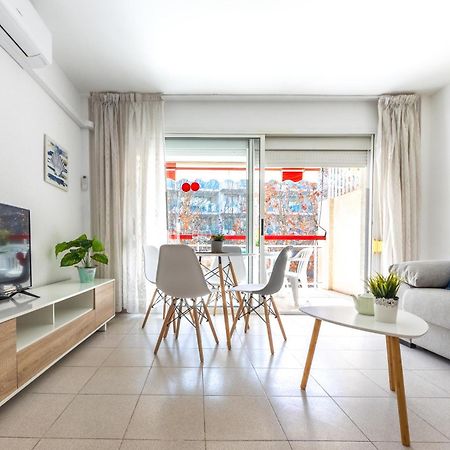 Apartamentos Varadero Arysal Salou Luaran gambar