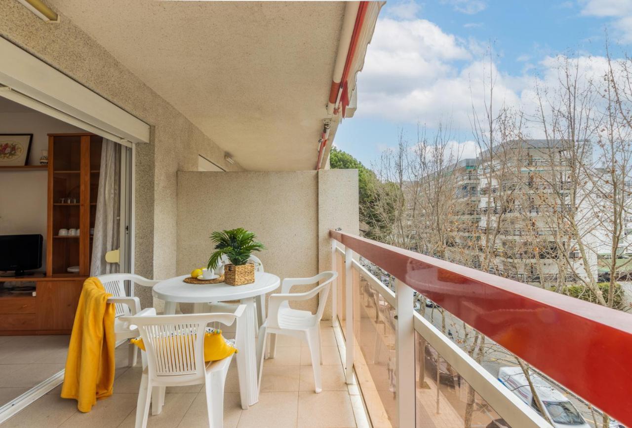 Apartamentos Varadero Arysal Salou Luaran gambar