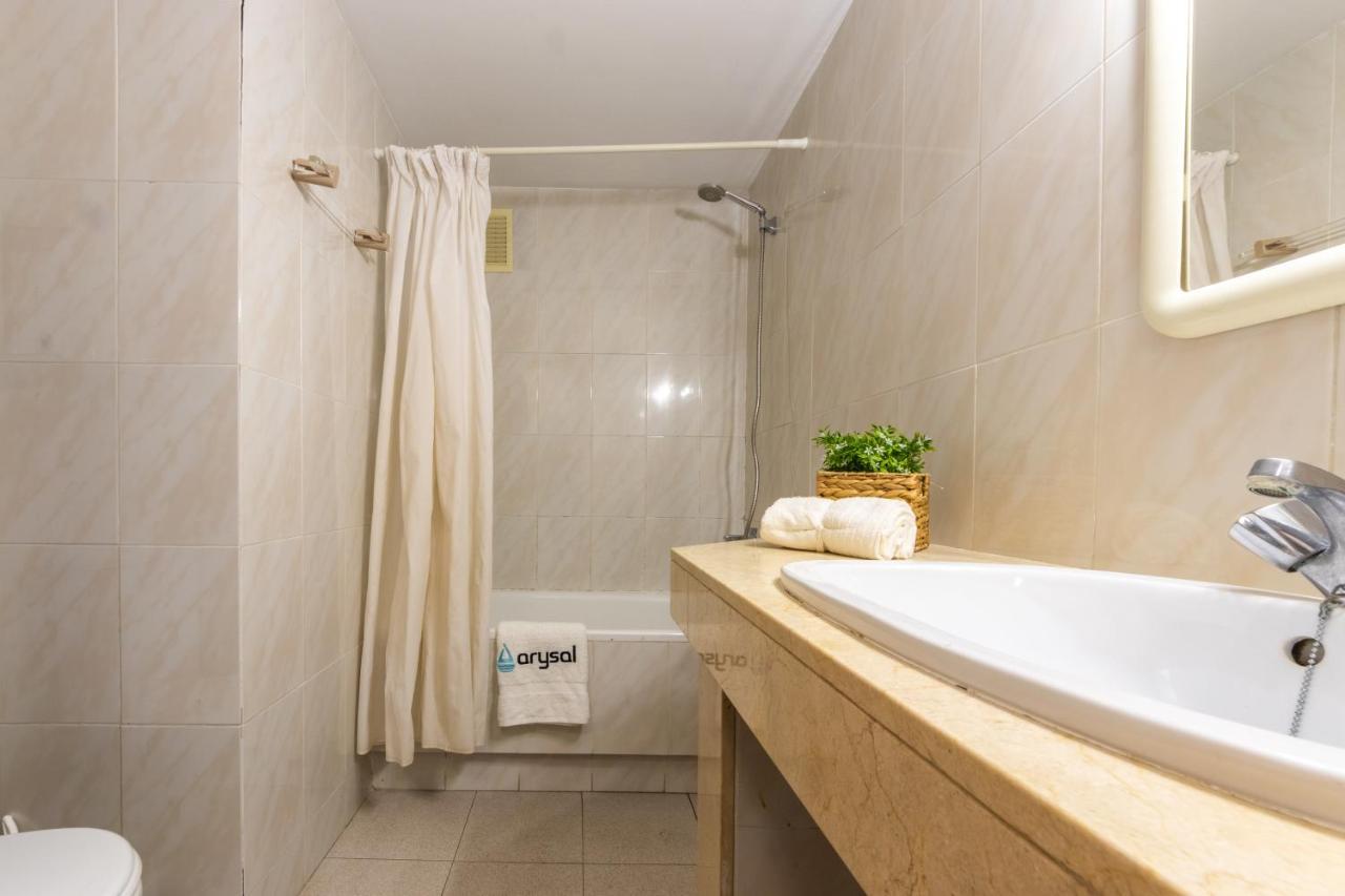 Apartamentos Varadero Arysal Salou Luaran gambar