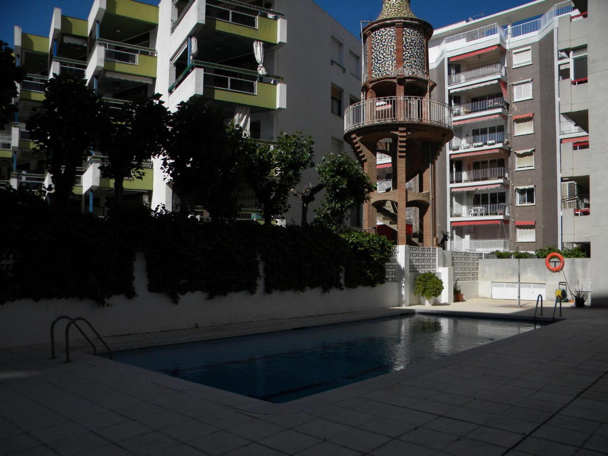 Apartamentos Varadero Arysal Salou Luaran gambar